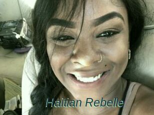 Haitian_Rebelle