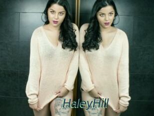 HaleyHill