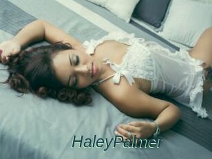 HaleyPalmer