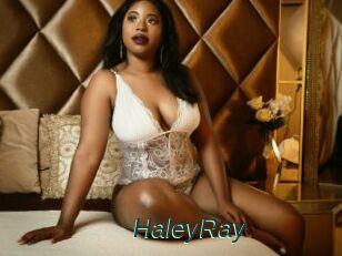 HaleyRay