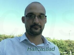 Halfcastlad