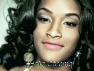 Halle_Caramel