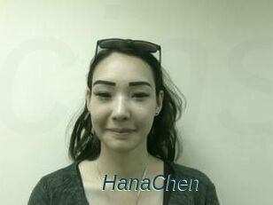 HanaChen