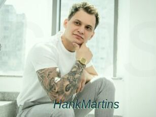 HankMartins
