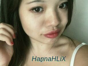 HannaHLiX