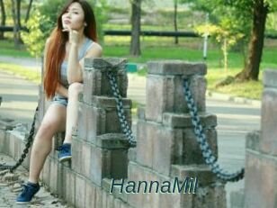 HannaMil