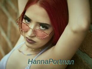 HannaPortman
