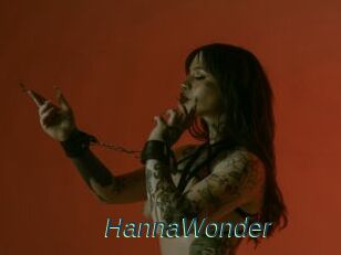 HannaWonder