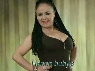 Hanna_bubys