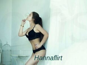 Hannaflirt