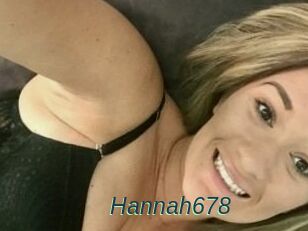 Hannah678