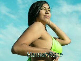HannahRoze