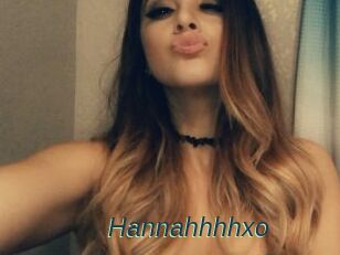 Hannahhhhxo