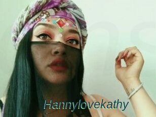 Hannylovekathy