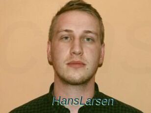 HansLarsen