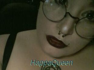 HappaQueen
