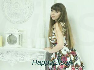 HappyElison