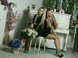 HappyYoourEyes