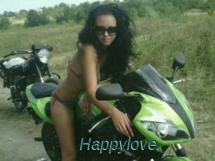Happylove