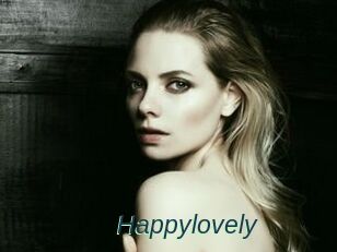 Happylovely