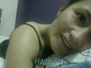 Hapsleidy