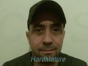 HardMature