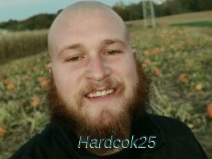 Hardcok25