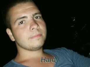 Hardy