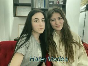 HareyMedea