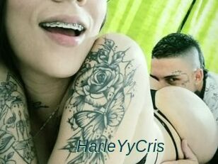 HarleYyCris