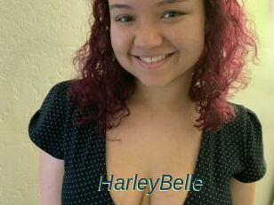 HarleyBelle