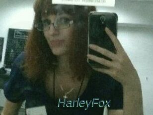 HarleyFox