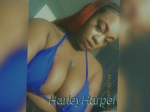 HarleyHarper