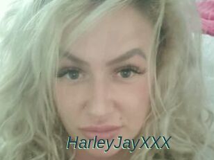 HarleyJayXXX