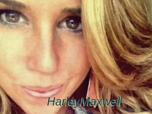HarleyMaxwell