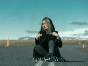 HarleyRox