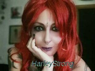 HarleyStrong