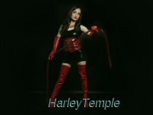 HarleyTemple