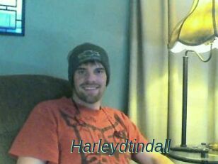 Harleydtindall