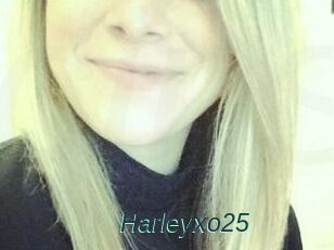 Harleyxo25