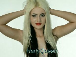 HarlyQueen