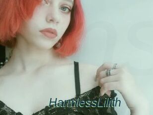 HarmlessLilith