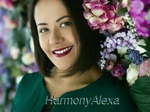 HarmonyAlexa