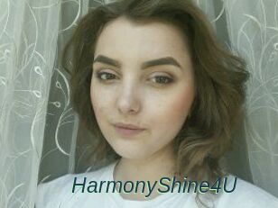 HarmonyShine4U_