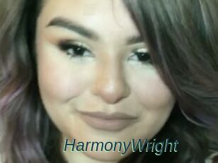 HarmonyWright
