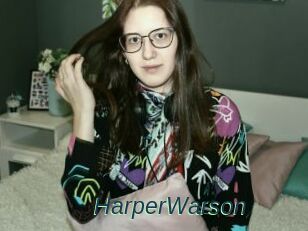 HarperWarson