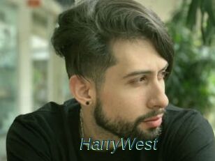 HarryWest