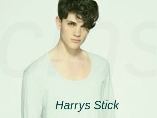 Harrys_Stick