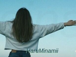 HaruMinamii