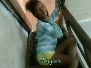 Haryss